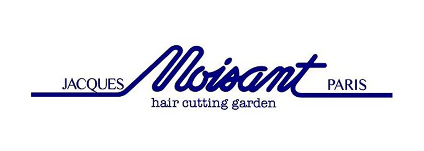 JACQUES Moisant PARIS | hair cutting&garden