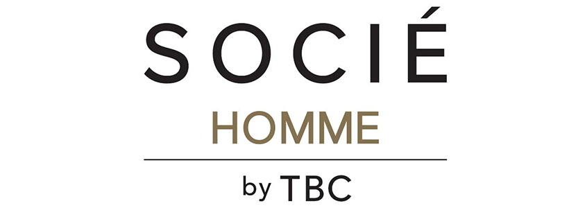 SOCIE HOMME byTBC